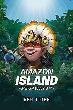 Amazon Island Megaways